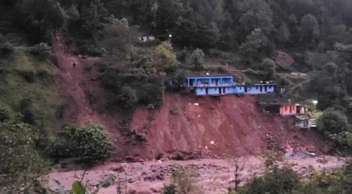 आपदा
