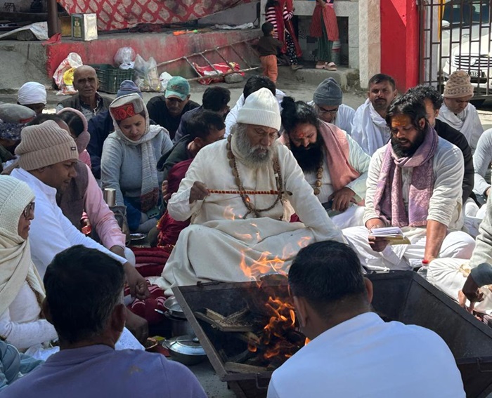 बदरीनाथ