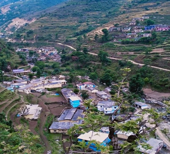 आपदा