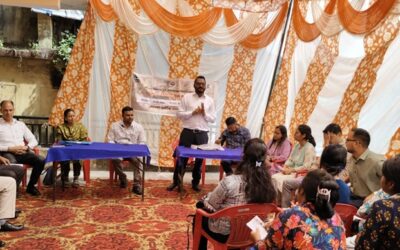 अवसर: गोपेश्वर में आयोजित हुआ रोजगार मेला, 120 युवाओं ने किया प्रतिभाग, 49 की लगी नौकरी–