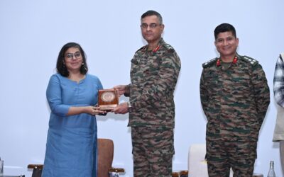 जय हिंद: भारत-तिब्बत के बीच एतिहासिक रिश्तों पर भारतीय सेना ने लैंसडाउन में आयोजित की संगोष्ठी, प्रबुद्धजन जुटे–