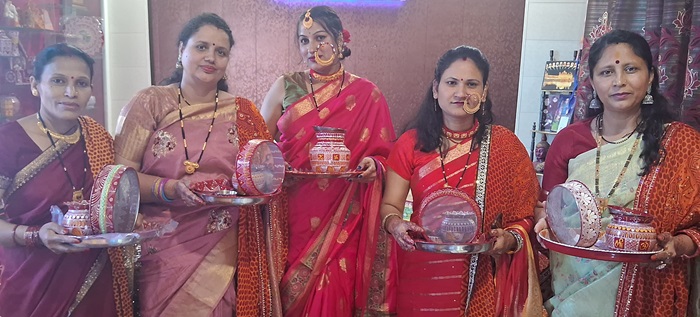 करवाचौथ