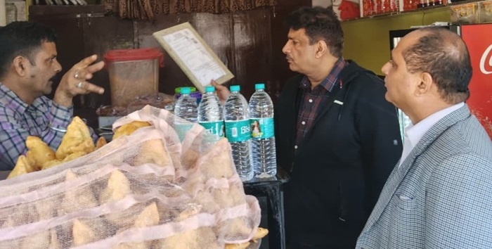 चमोली