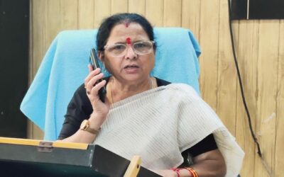 चमोली: विवाहिता उर्मिला की संदिग्ध मौत पर राज्य महिला आयोग ने लिया स्वत: संज्ञान, सख्त कार्रवाई के दिए निर्देश–