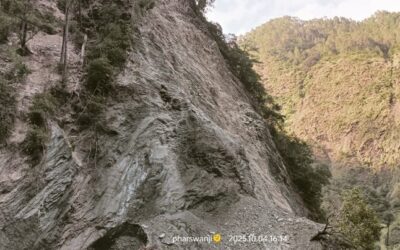 चमोली: जल्द सड़क खोले ब्रिडकुल, नहीं तो परियोजना प्रबंधक पर होगा केस दर्ज–