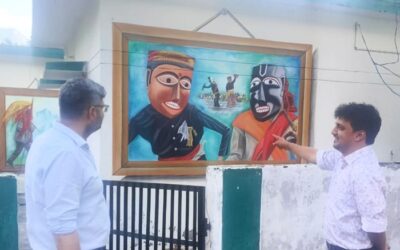 चमोली: नंदा राजजात में व्यवस्थाओं के लिए योजनाबद्ध तरीके से करें अ​धिकारी काम–