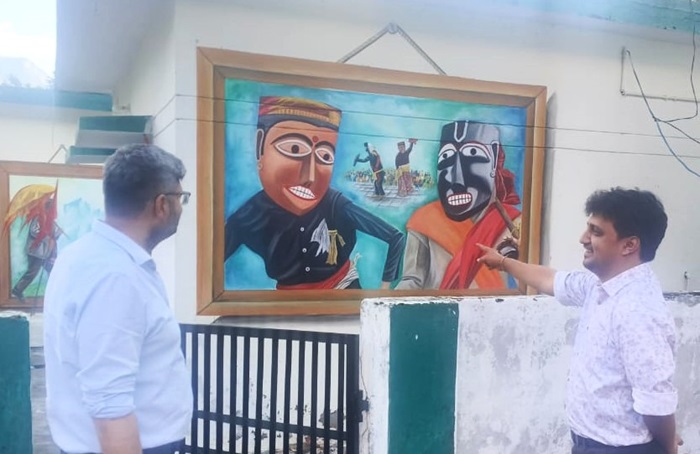 चमोली: नंदा राजजात में व्यवस्थाओं के लिए योजनाबद्ध तरीके से करें अ​धिकारी काम–