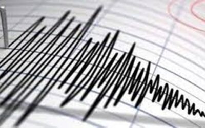 चमाेली: जनपद में महसूस किए गए 3.4 तीव्रता के भूकंप के झटके, कोई नुकसान नहीं–