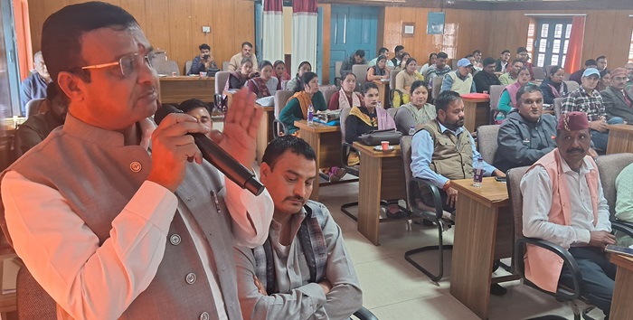 चमोली चमोली