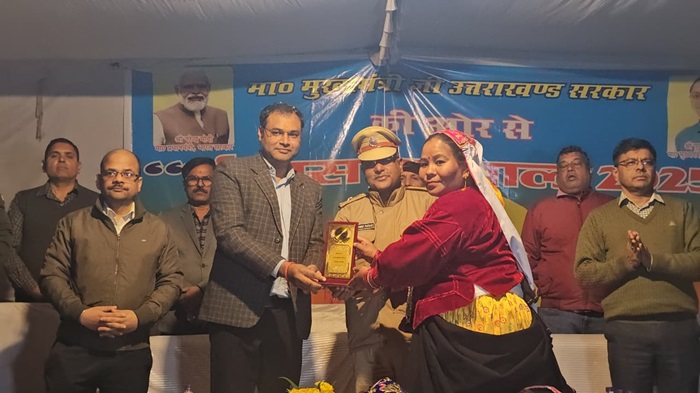 गोपेश्वर