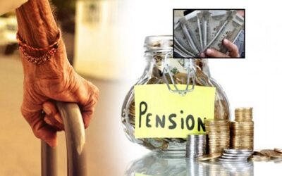 चमोली: राज्य के रजत जयंती वर्ष पर थराली क्षेत्र में आयोजित होंगे पेंशन जागरुकता व सहायता शिविर–