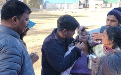 चमोली: नाबालिगों ने परिजनों को दिए कभी न भरने वाले जख्म, घर से बिना बताए ले गए थे बाइक–