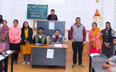 चमोली: विपक्ष ने कहा पुलवामा हमले में फेल रही सरकार, सरकार ने कहा ऑपरेशन सिंदूर भूल गए–