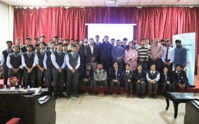 चमाेली: इंजीनियरिंग कॉलेज गोपेश्वर में आरबीआई ओंबड्समैन की ओर से आयोजित किया गया जन-जागरूकता कार्यक्रम–