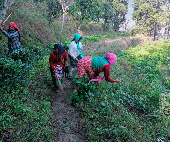 चमोली चमोली