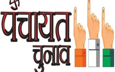 उपचुनाव: चमोली जनपद में त्रिस्तरीय पंचायत उपचुनाव हुआ संपन्न, 58.58 प्रतिशत रहा मतदान–