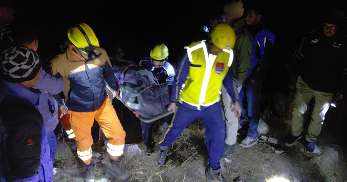 चमोली चमोली