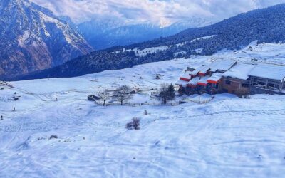 चमोली: औली में होंगे राष्ट्रीय स्कीइंग खेल, उत्तराखंड करेगा राष्ट्रीय खेलों की मेजबानी–