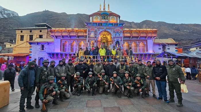 बदरीनाथ