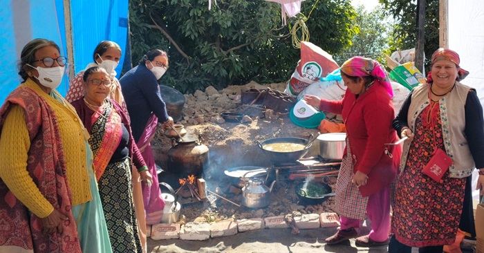 चमोली चमोली