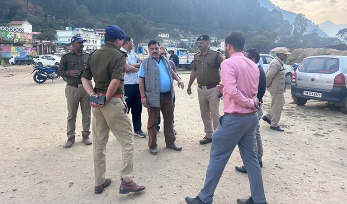 अगस्त्यमुनि: मंदाकिनी शरदोत्सव मेले की तैयारियां शुरू, 7 से 11 नवंबर तक आयोजित होगा मेला–