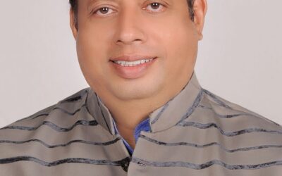 प्रधानमंत्री के कार्यक्रम से ऐतिहासिक एवं शानदार होगा राज्य स्थापना दिवस रजत जयंती समारोह: हेमंत द्विवेदी