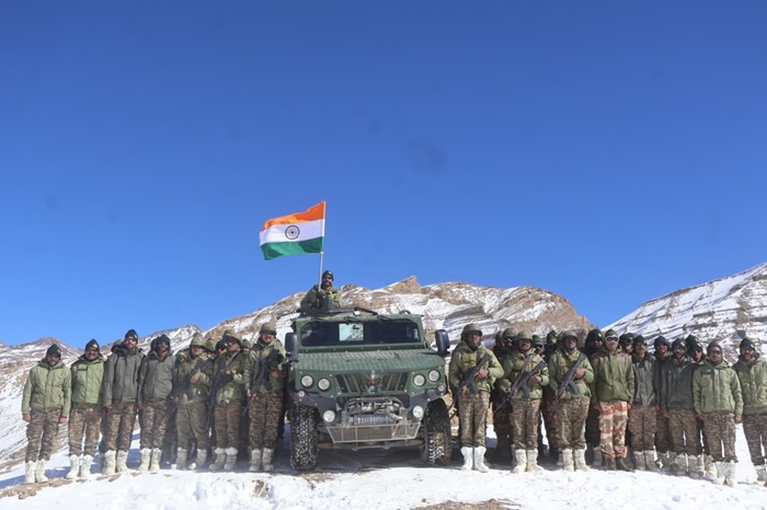 चमोली चमोली