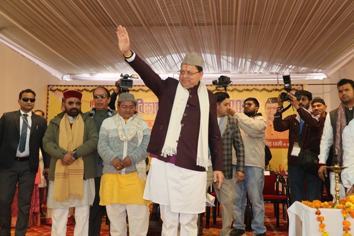 अब नंदा-सुनंदा पथ के नाम से जाना जाएगा लार्ड कर्जन ट्रेक, सेमलडाला मैदान का होगा विस्तार–