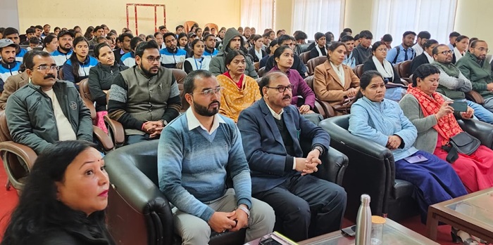 चमोली चमोली