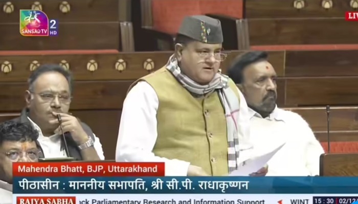 चिपको नेत्री गौरा देवी