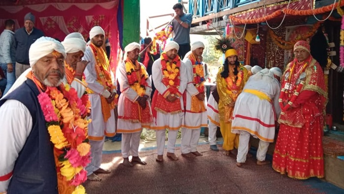 चमोली चमोली