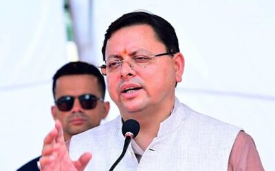 उत्तराखंड: प्रदेश के सभी मदरसों में उत्तराखंड बोर्ड का पाठ्यक्रम होगा लागू, छात्र हित में उठाए जा रहे जरुरी कदम–