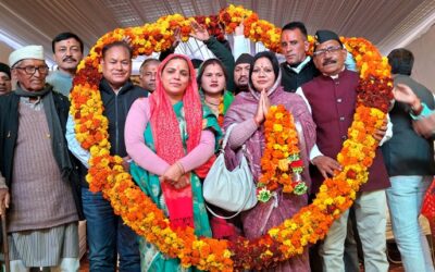 बंड मेला: रंगारंग सांस्कृतिक कार्यक्रमों के साथ बंड मेला शुरू, सात दिनों तक रहेगी मेले की धूम–