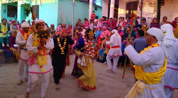 चमोली चमोली