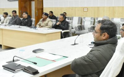 चमोली: 20 से 26 दिसंबर तक आयोजित होगा बंड विकास मेला, बंड संगठन के साथ ही जिला प्रशासन ने भी शुरू की तैयारियां–