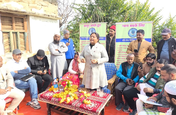 जागरुकता जागरुकता