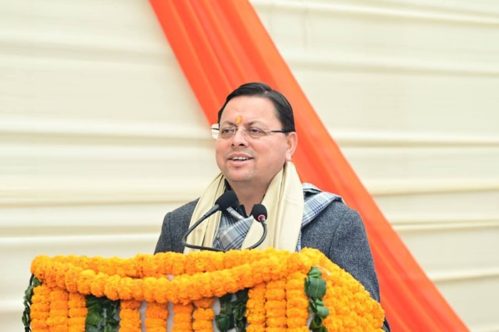 उत्तराखंड: मुख्यमंत्री पुष्कर सिंह धामी ने कहा, प्रदेश के हर जनपद में बनेगा वन्यजीव बंध्याकरण केंद्र–