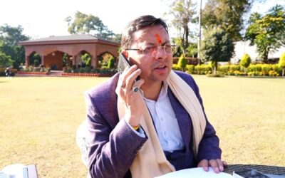 अंकिता भंडारी हत्याकांड: राज्य सरकार ने अंकिता भंडारी मर्डम केस की जांच सीबीआई से कराने की दी संस्तुति–