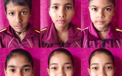 चमाेली: जिला प्रशासन ने भालू से लड़ने वाले पांच साहसी बच्चों को राष्ट्रीय वीरता पुरस्कार के लिए किया नामित–