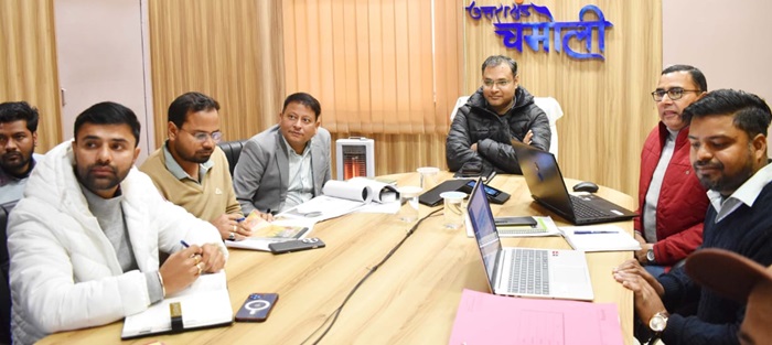 चमाेली: विद्यालय समय से पहले खुले मिले तो आपदा प्रबंधन अ​धिनियम के तहत होगी कार्रवाई, अब 15 जनवरी तक लागू रहेगी यह व्यवस्था–