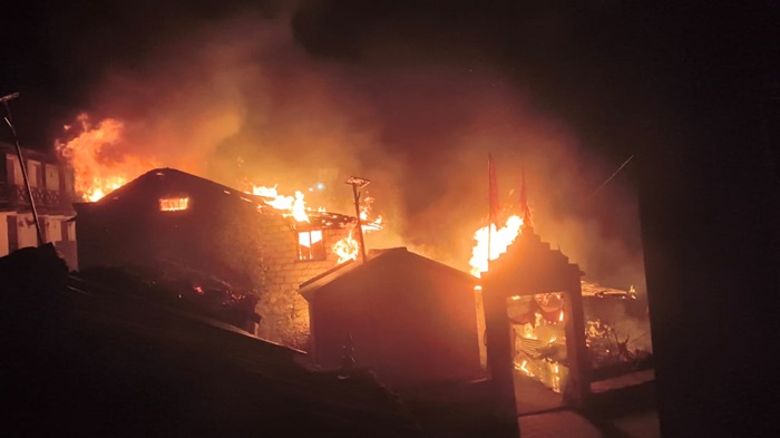 चमोली चमोली