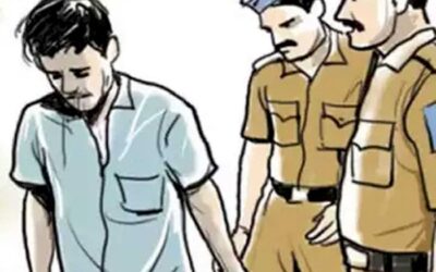 चमोली पुलिस का ​शिकंजा: एसडीएम कार्यालय में गाड़ी लगाने का झांसा देकर की ठगी, पुलिस ने राजस्थान से किया अरोपी को गिरफ्तार–