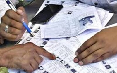 उत्तराखंड: नेता हो या जनता, दो जगह वोट नहींं दे पाएंगे, कॉल बुक करो, बीएलओ खुद फोन करेगा–