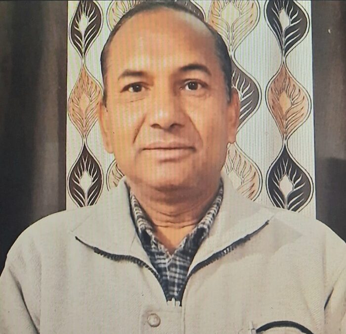 चमोली: मैठाणा में एनएचआईडीसीएल ने शहीद गेट तोड़, सात साल बाद भी नहीं बनाया–