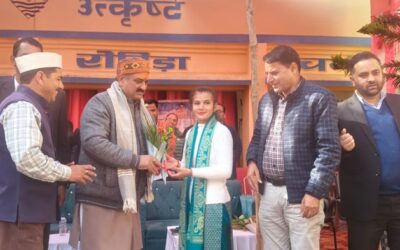 चमोली: जन-जन की सरकार, जन-जन के द्वार कार्यक्रम के तहत आयोजित बहुउद्देशीय शिविर में 53 शिकायतें हुई दर्ज–