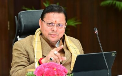 सम्मान: उत्तराखंड को मिला एविएशन इको सिस्टम में श्रेष्ठ विंग्स इंडिया अवार्ड —