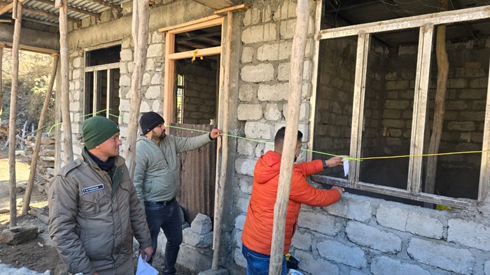 जोशीमठ जोशीमठ