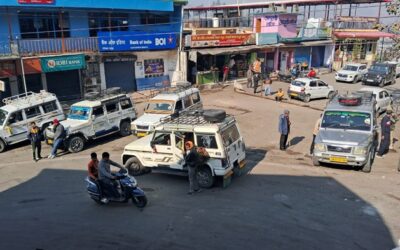 उत्तराखंड: अंकिता भंडारी हत्याकांड के मामले में उत्तराखंड बंद का रहा मिलाजुला असर–