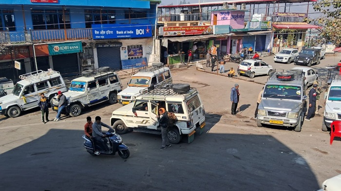 उत्तराखंड