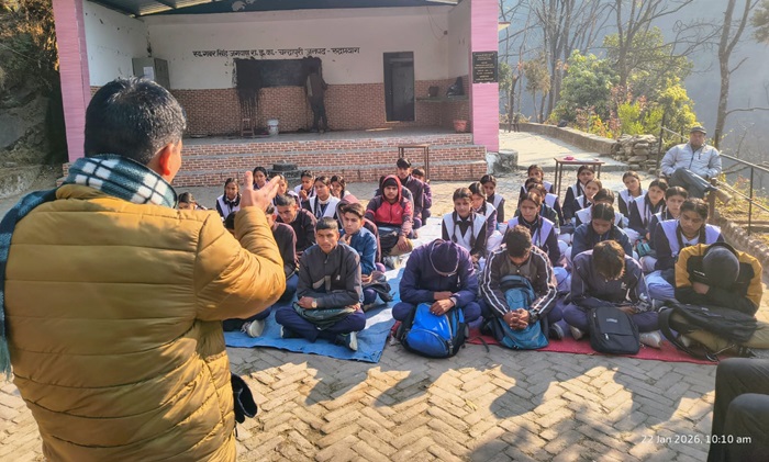 गढ़वाल गढ़वाल